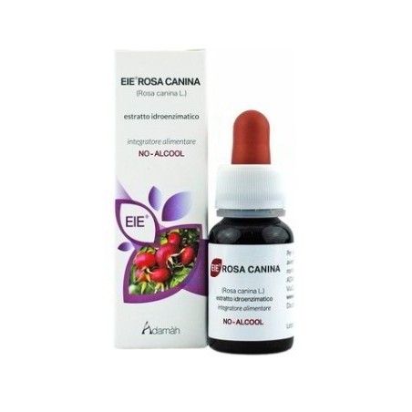 Eie Rosa Canina 60ml Gocce