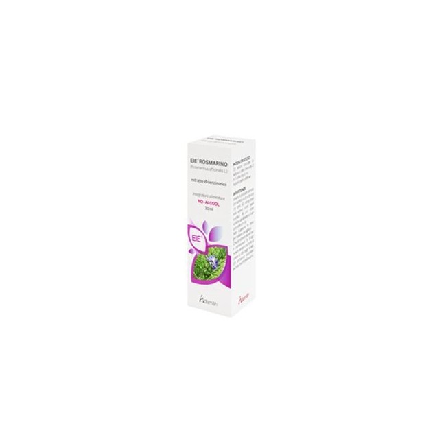 Eie Rosmarino 30ml Gocce