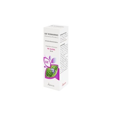 Eie Rosmarino 30ml Gocce