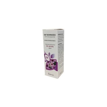 Adama Eie Echinacea Gocce 60ml