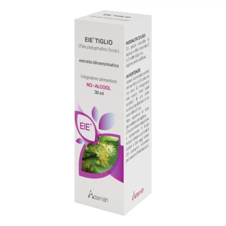 Adama Eie Tiglio Gocce 30ml