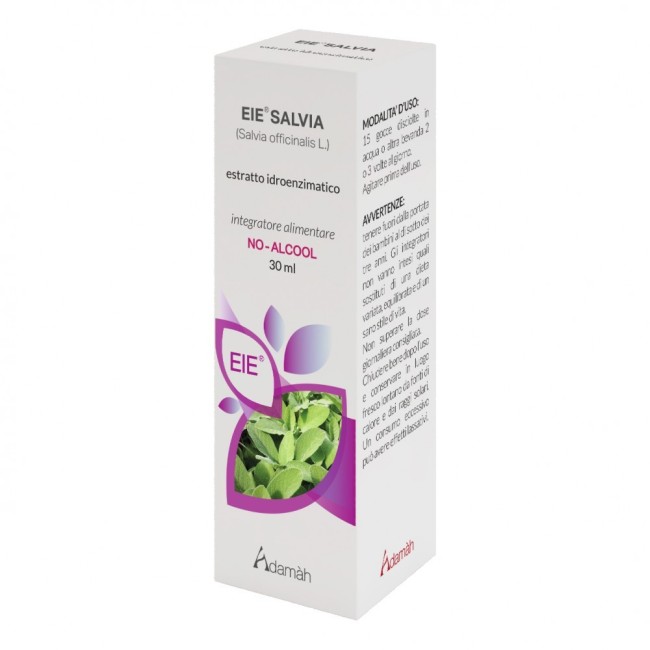 Adama Eie Salvia Gocce 30ml