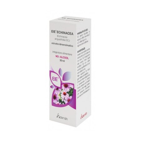 Adama Eie Echinacea Gocce 30ml