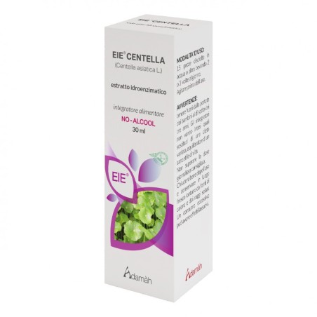 Adama Eie Centella Gocce Flacone 30ml