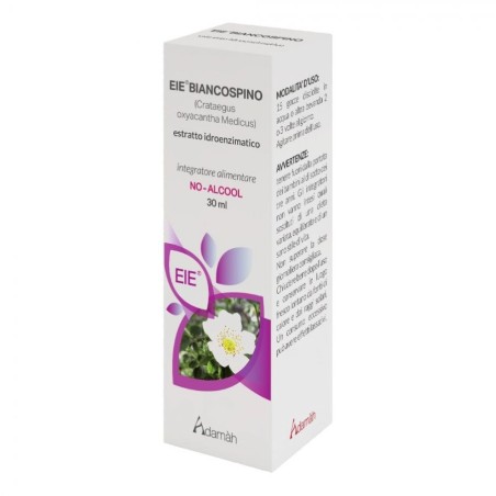 Adama Eie Biancospino Gocce 30ml