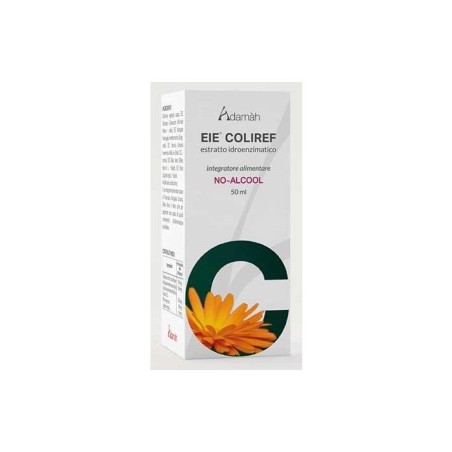 Eie Coliref 50ml Gocce