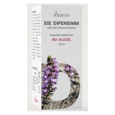 Eie Difensimm 50ml Gocce