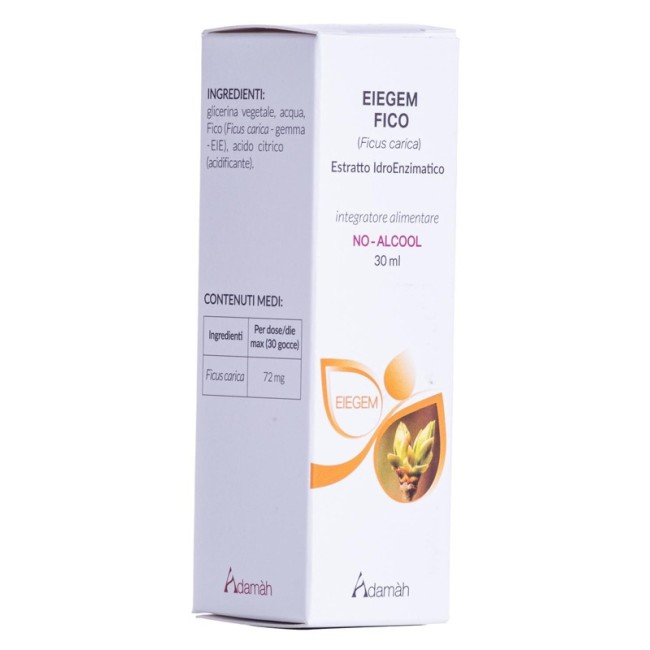 Adamah Eiegem fico gocce 30 ml