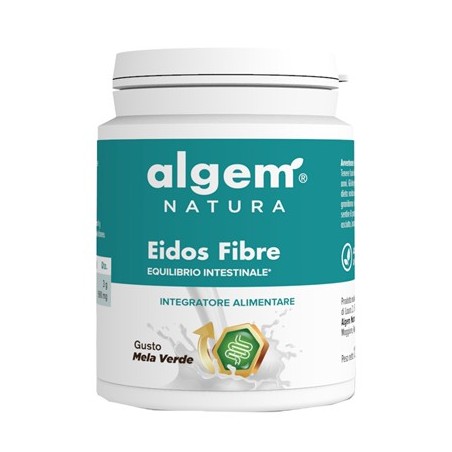 Algem natura Eidos fibre preparato solubile 120 g