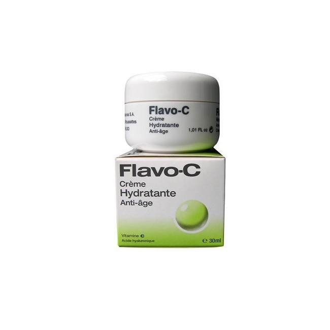 Flavo C Cream Crema Viso 30ml