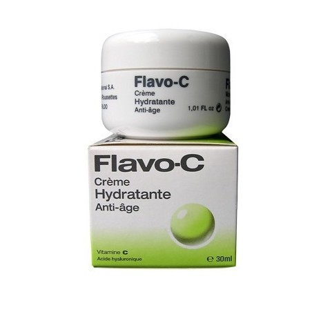 Flavo C Cream Crema Viso 30ml