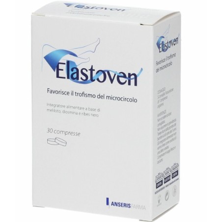 Elastoven 30 Compresse