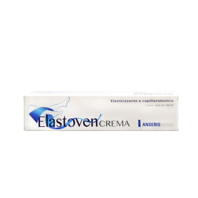 Elastoven Crema 100 Ml