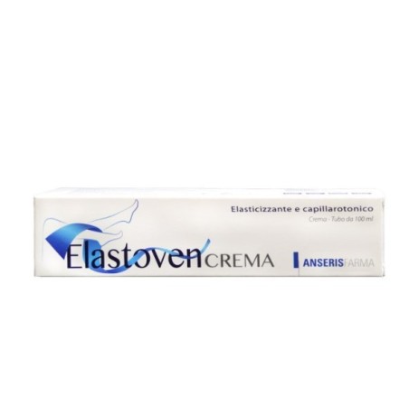 Elastoven Crema 100 Ml