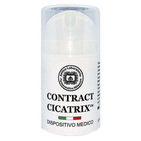  Contract cicatrix gel 50ml