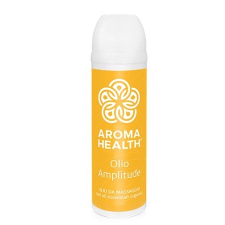 Aroma health Amplitude rollon olio massaggio 50 ml