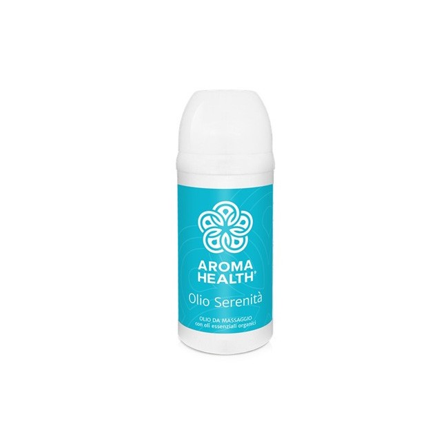 Aroma health Olio serenita' rollon 30 ml