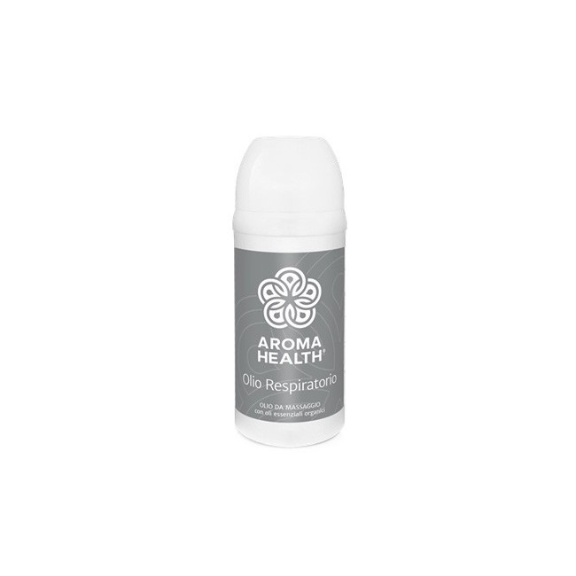 Aroma health Respiratorio rollon 30 ml