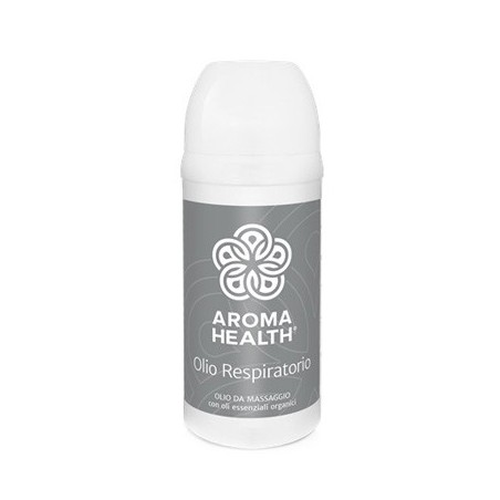 Aroma health Respiratorio rollon 30 ml