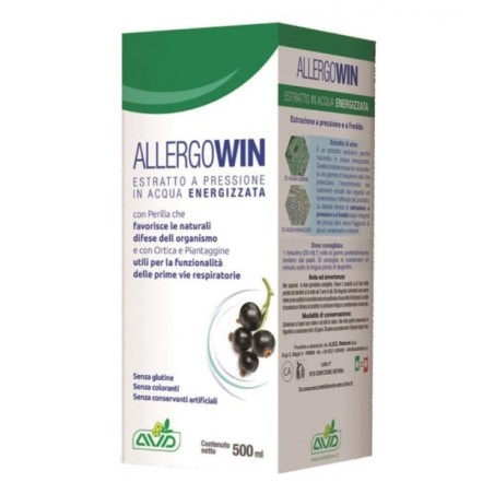 Allergo Win 500ml