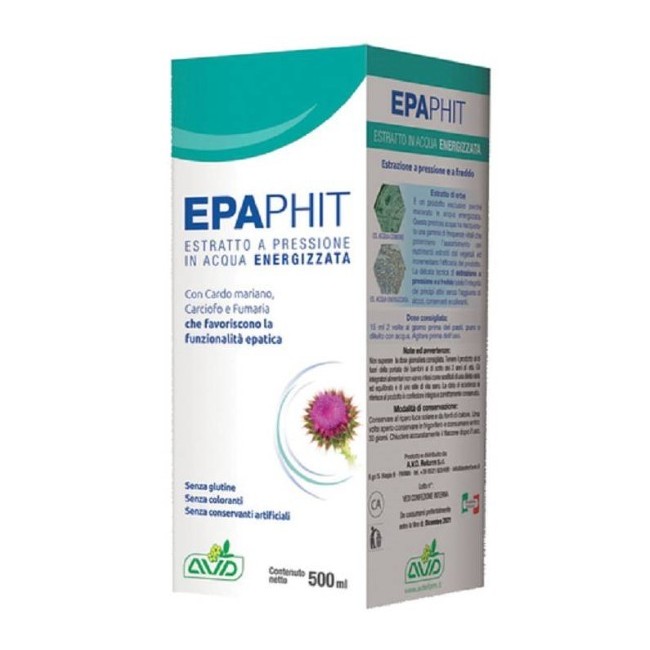 Epaphit Liquido 500ml