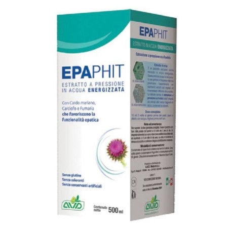 Epaphit Liquido 500ml