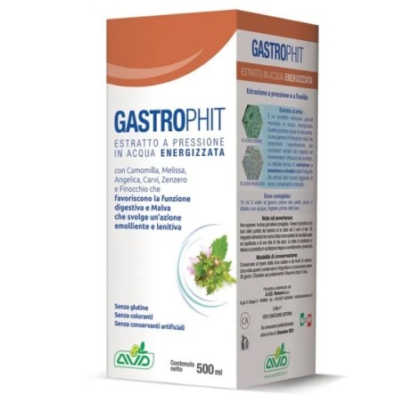 Gastrophit 500ml