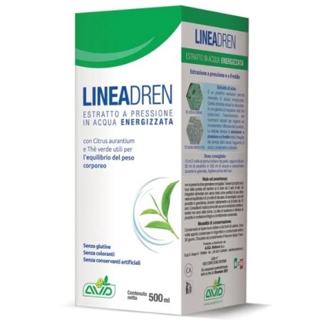 Lineadren 500ml