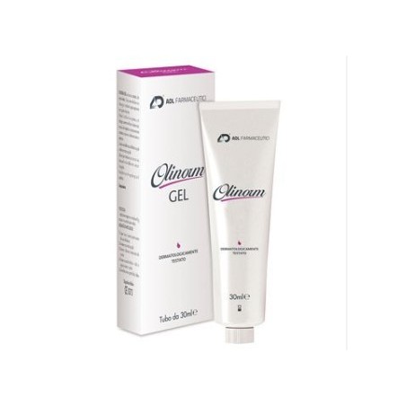 Olinorm Gel Intimo