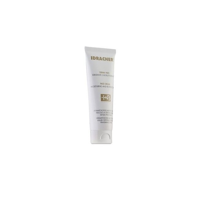 Idracher Crema Viso 50ml