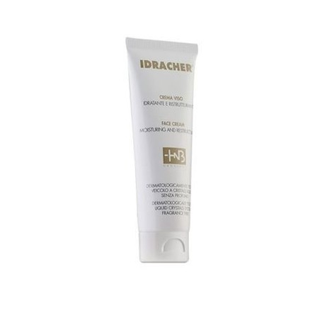 Idracher Crema Viso 50ml