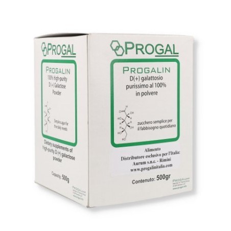 Progalin polvere 500g