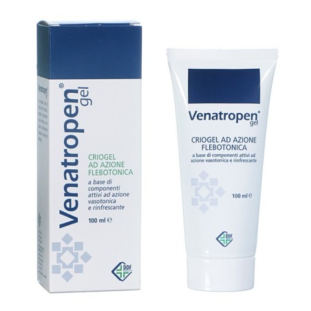 Venatropen Gel 100ml