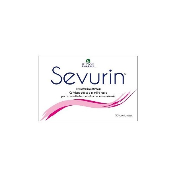 Sevurin 30 Compresse