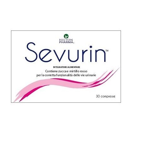 Sevurin 30 Compresse