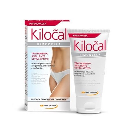 Kilocal Rimodella Menopausa 150ml