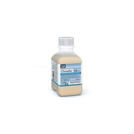 Osmolite Nutriente Enter 500 Ml