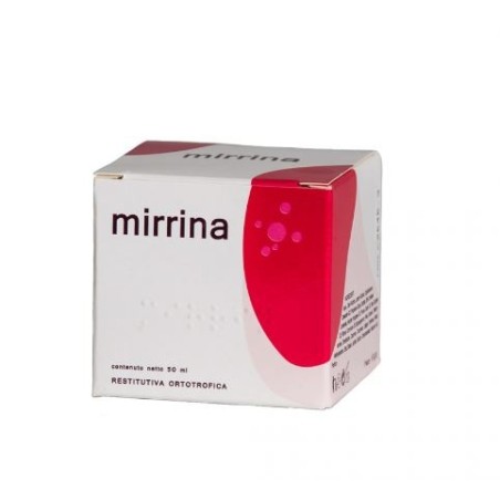 Mirrina Crema Restitutiva 50ml