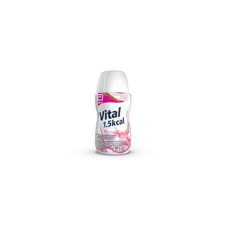 Abott Vital 1,5kcal frutti di bosco 200 ml