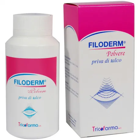 Tricofarma Filoderm Polvere per infezioni fungine 75 G - Para-Farmacia  Bosciaclub