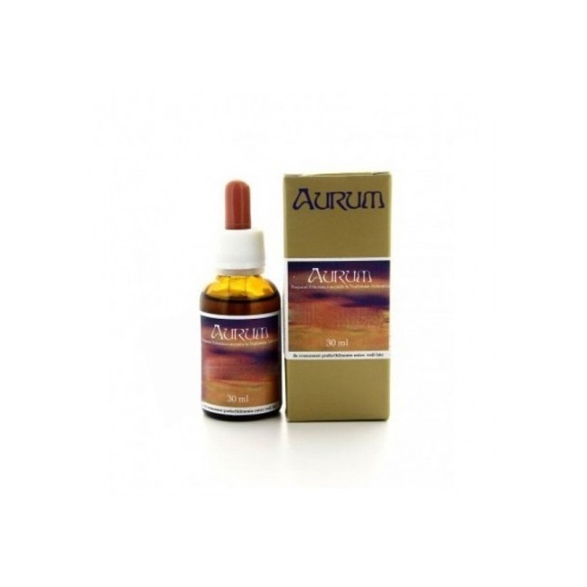 Aurum Underwater gocce 30ml