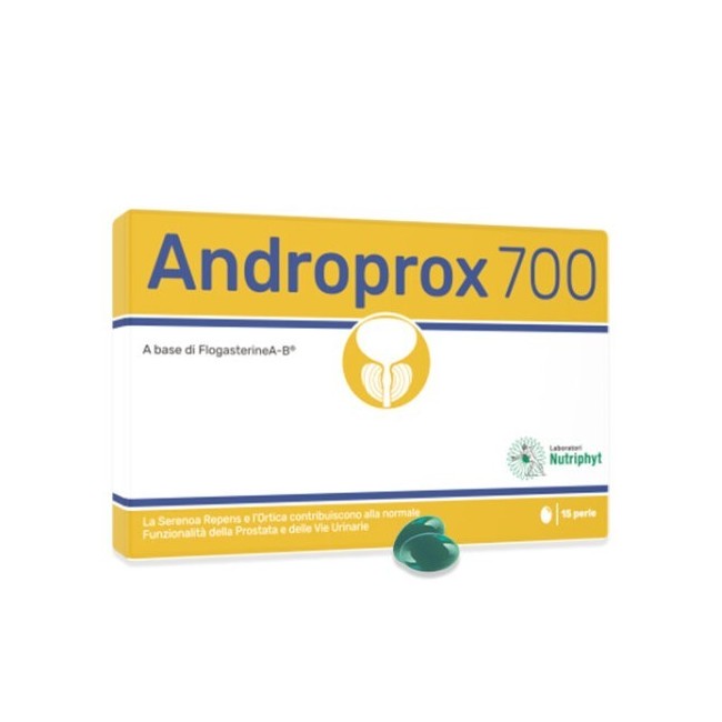 Androprox 700 15 Perle