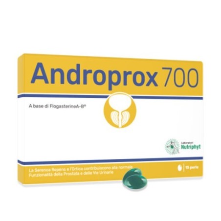 Androprox 700 15 Perle