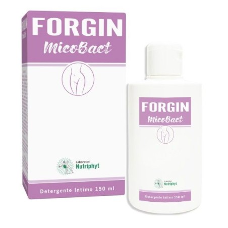 Forgin Detergente Intimo 250ml