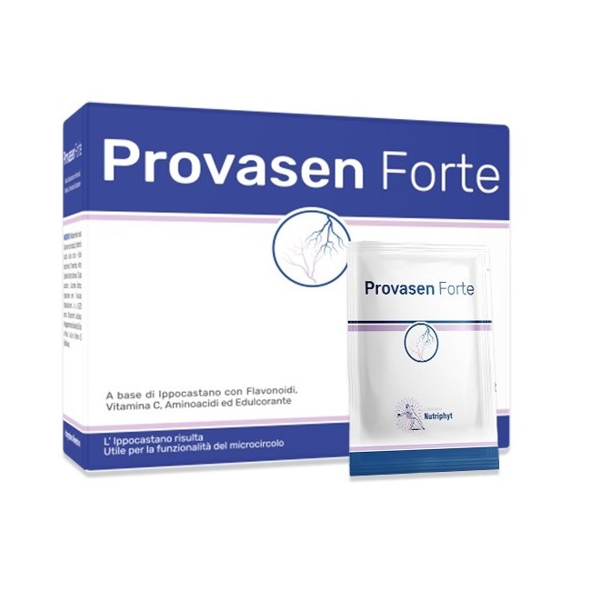 Provasen Forte 6 Pezzi