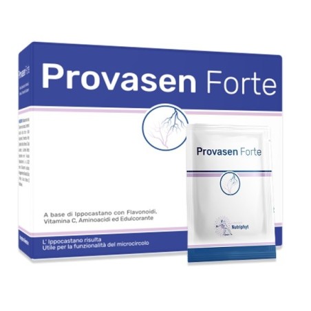 Provasen Forte 6 Pezzi