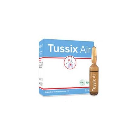 Tussix Air 10 Fiale