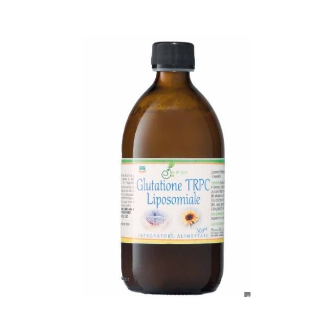 Glutatione liposomiale trpc i sani bio 250ml