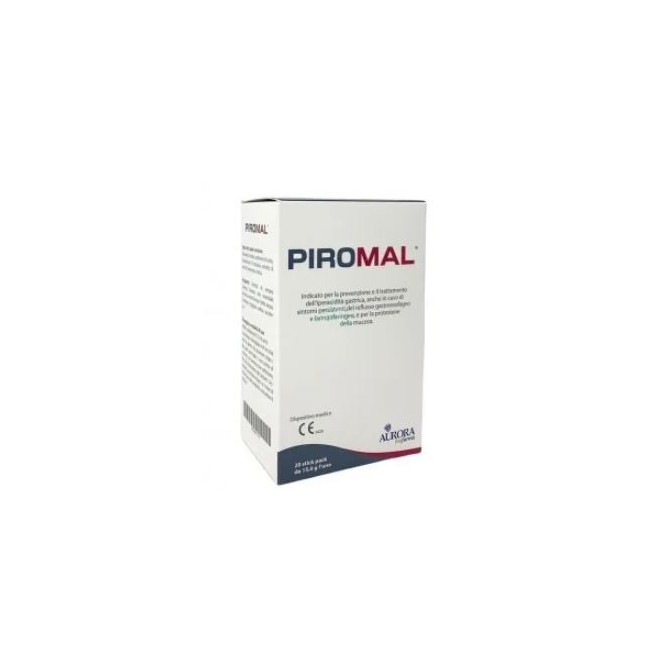 Piromal gel aurora biofarma 20 stick