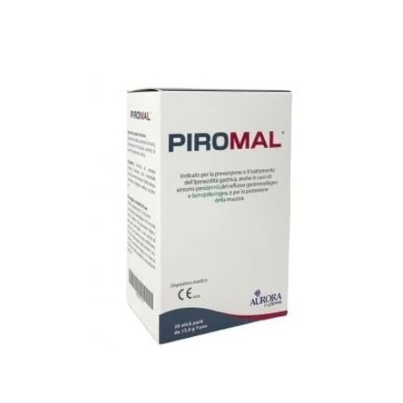 Piromal gel aurora biofarma 20 stick